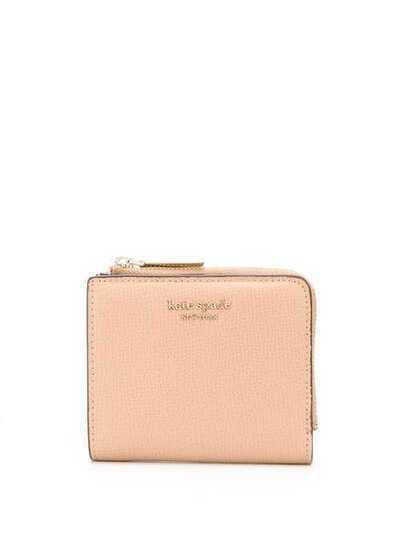 Kate Spade маленький складной кошелек Sylvia PWRU7250