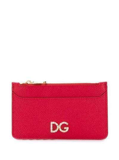 Dolce & Gabbana кошелек с логотипом BI1032AU771