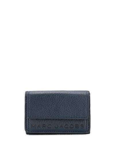 Marc Jacobs мини-кошелек в три сложения M0015111426