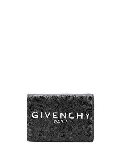 Givenchy кошелек с логотипом BB60BSB0T0