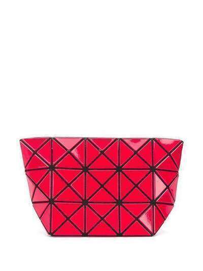 Bao Bao Issey Miyake клатч Prism BB06AG515