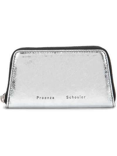 Proenza Schouler кошелек с молнией S00143L035P