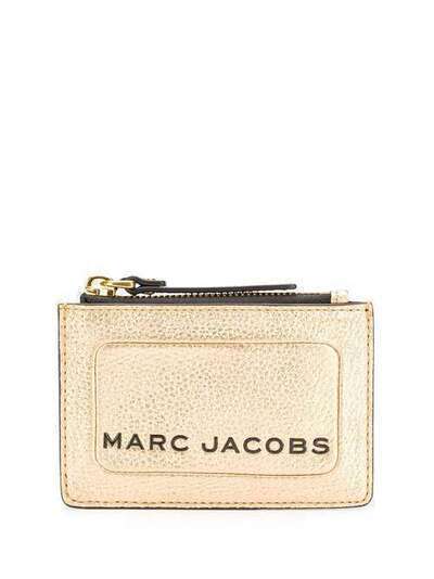 Marc Jacobs компактный картхолдер с логотипом M0016188710