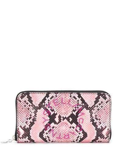 Stella McCartney кошелек Stella Logo 502893W8644