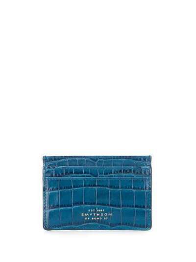 Smythson картхолдер Mara 1025440