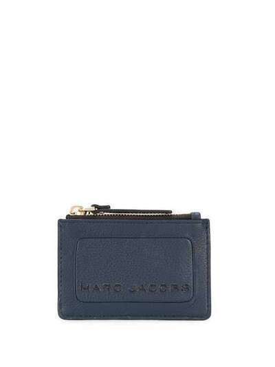 Marc Jacobs кошелек на молнии с логотипом M0015109426