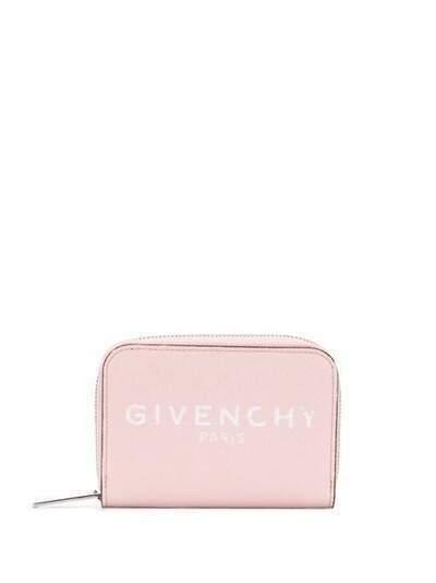 Givenchy кошелек с логотипом BB60BRB0T0