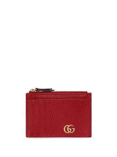 Gucci картхолдер GG Marmont 574804CAO0G