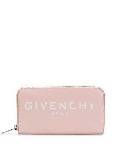 Givenchy кошелек с логотипом BB600JB0T0