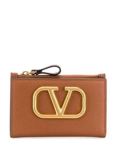 Valentino Valentino Garavani VLOGO wallet TW2P0605SNP
