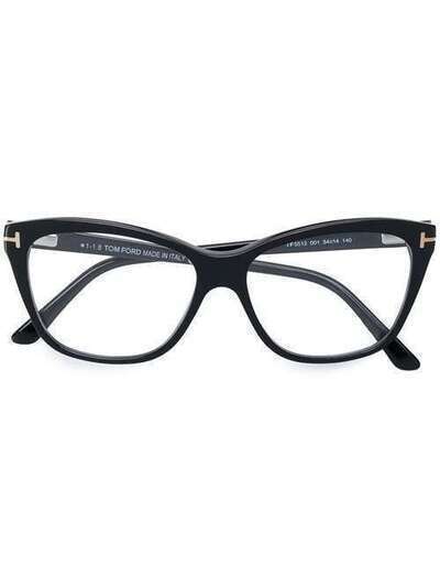 Tom Ford Eyewear очки 'TF5512' TF5512