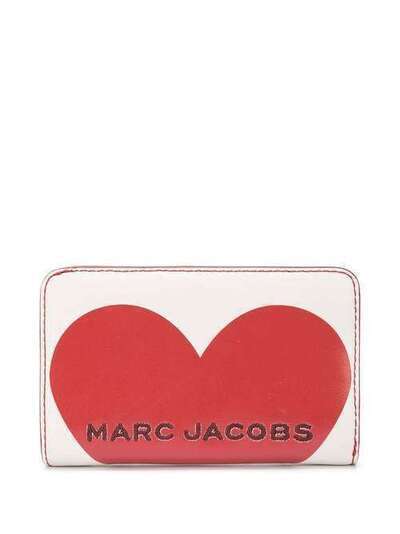 Marc Jacobs кошелек с логотипом M0015852164
