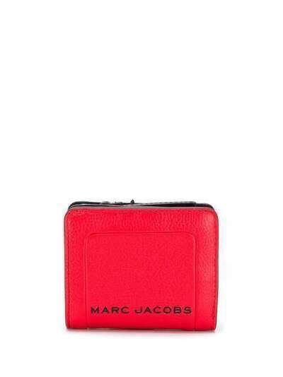 Marc Jacobs кошелек с логотипом M0015107