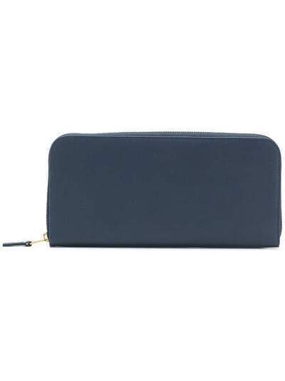 Pb 0110 zip-around wallet CM21