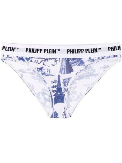 Philipp Plein трусы-брифы En Plein Air