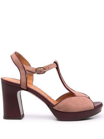 Chie Mihara Kieduni leather sandals