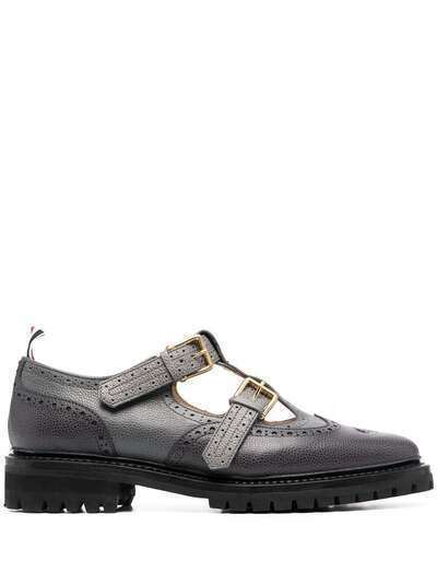 Thom Browne туфли монки John