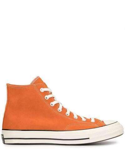 Converse высокие кеды Chuck 70 166494C