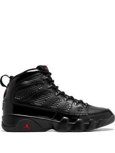 Jordan кроссовки Air Jordan 9 Retro 302370014