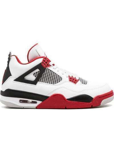 Jordan кроссовки 'Air Jordan 4 Retro' 308497110