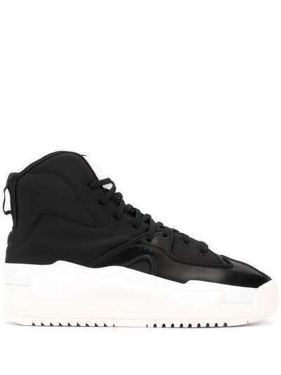 Y-3 Hokori high top sneakers EH1410