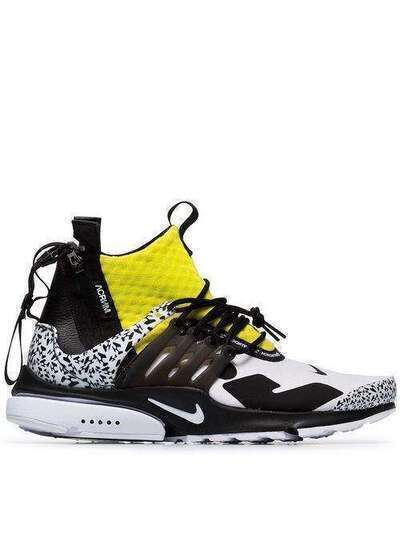 Nike кроссовки 'x Acronym Presto' AH7832100