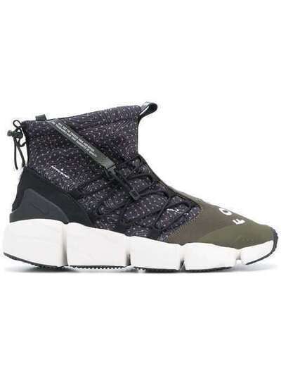 Nike кроссовки 'Air Footscape Mid Utility' 924455F001