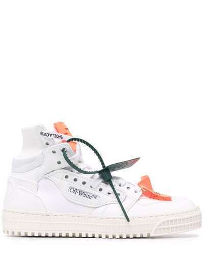 Off-White кроссовки Off-Court 3.0