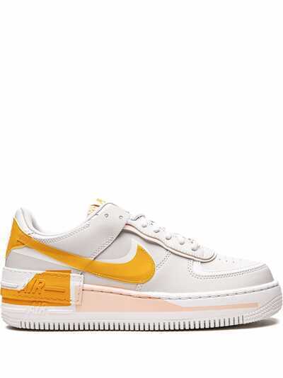 Nike кроссовки Air Force 1 Low Shadow Pollen Rise