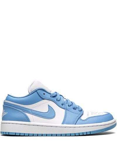 Jordan кроссовки Air Jordan 1 Low UNC