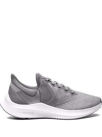 Nike кроссовки Zoom Winflo 6