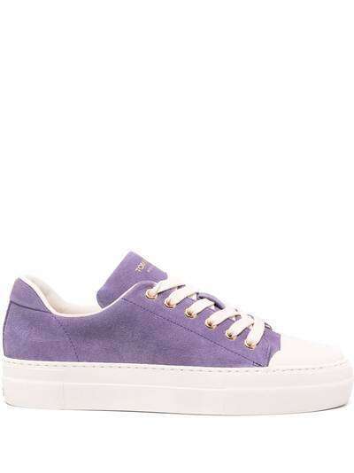 TOM FORD City low-top sneakers