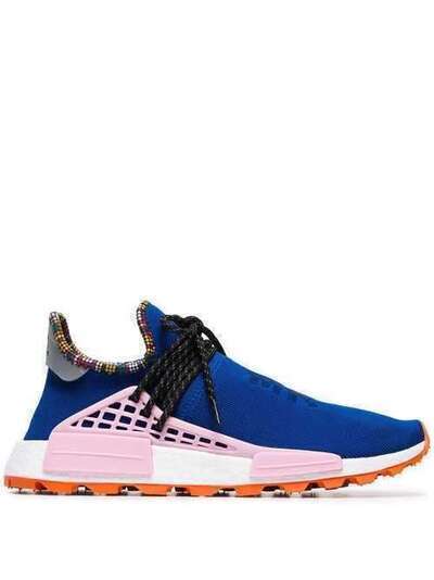 adidas by Pharrell Williams кроссовки adidas x Pharrell Williams Human Body NMD EE7579