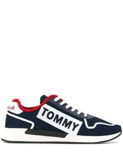 Tommy Jeans кроссовки с логотипом EM0EM00289020