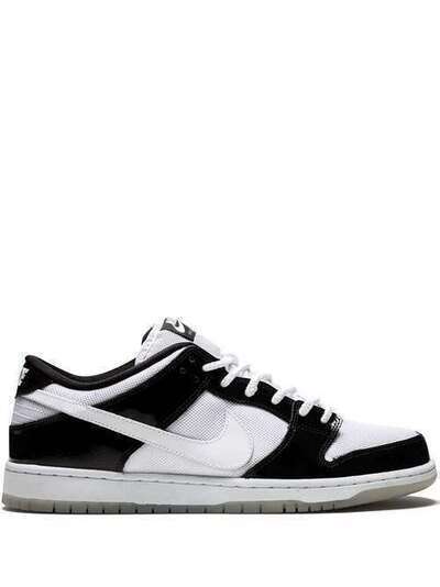 Nike кеды Dunk Low Pro SB 304292043