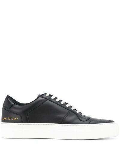 Common Projects кроссовки BBall 22487547