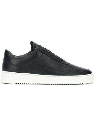 Filling Pieces flat sole sneakers 2452623