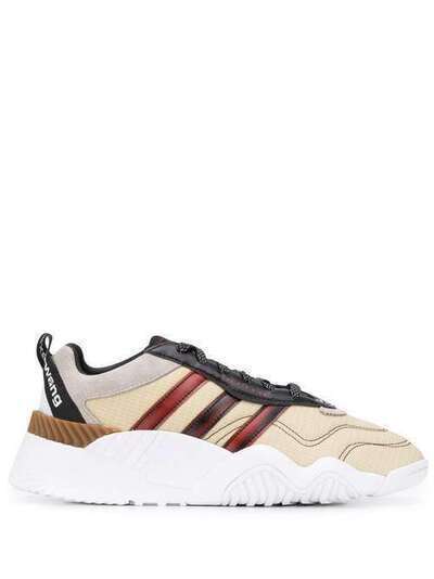 adidas Originals by Alexander Wang кроссовки на шнуровке FV2914