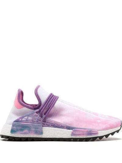 adidas by Pharrell Williams кроссовки PW HU Holi NMD MC AC7362