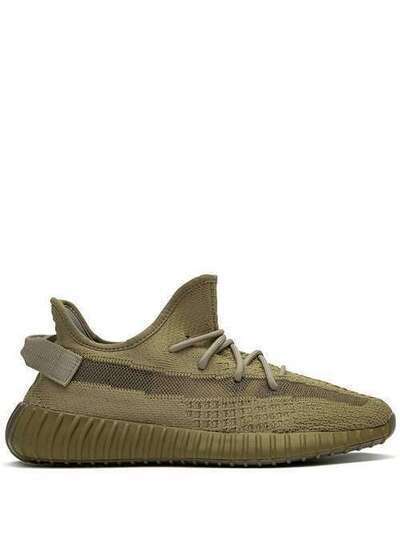 adidas YEEZY кроссовки Yeezy Boost 350 V2 Earth FX9033