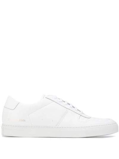 Common Projects кроссовки Bball 2193506