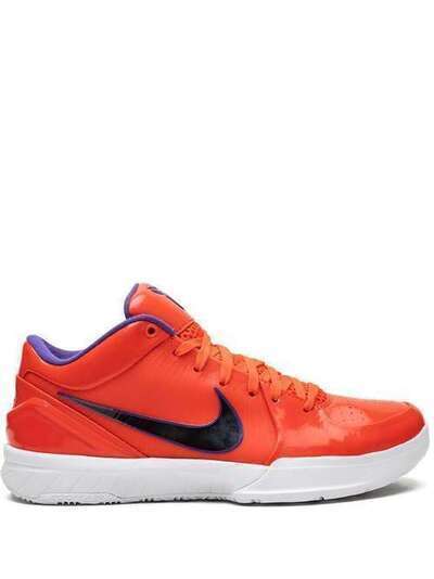 Nike кроссовки Kobe IV Protro CQ3869800