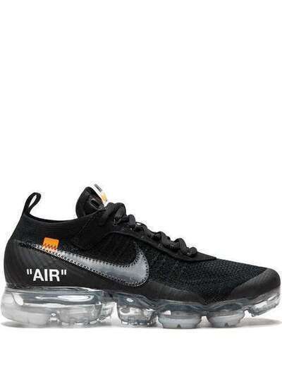 Nike X Off-White кроссовки Nike x Off-White Vapormax FK AA3831002