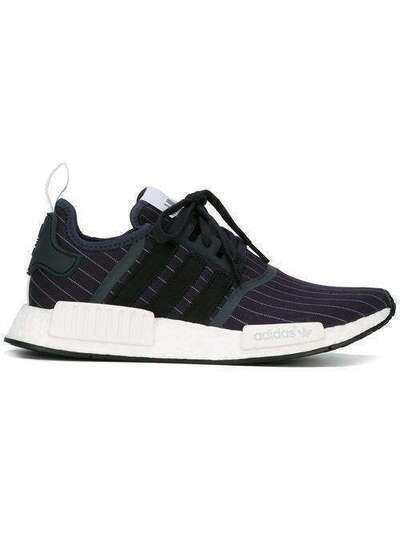 adidas кроссовки adidas Originals by Bedwin & The Heartbreakers NMD_R1 BB3124NMDR1BEDWIN