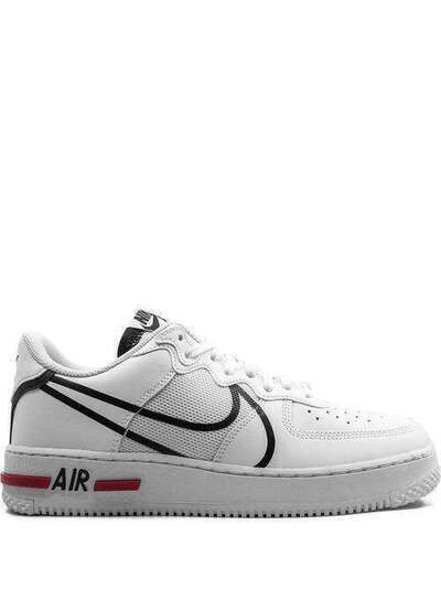 Nike кроссовки Air Force 1 React CD4366100