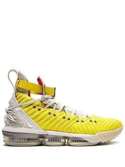 Nike кроссовки Lebron 16 CI1145700