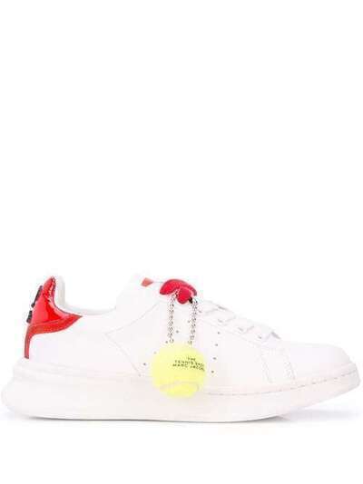 Marc Jacobs кроссовки The Tennis Shoe M9002300158