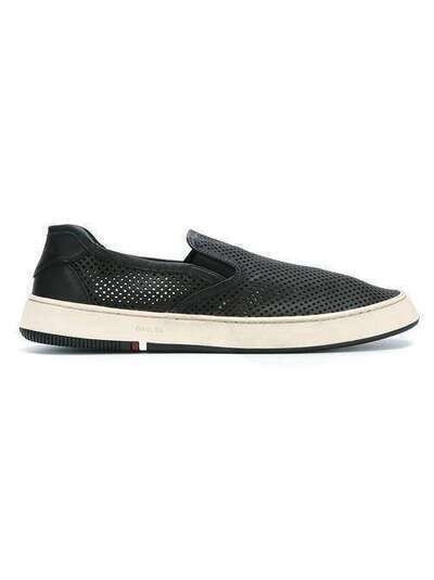 Osklen leather sneakers 47563