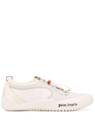 Palm Angels кроссовки на шнуровке PMIA037S207810010100