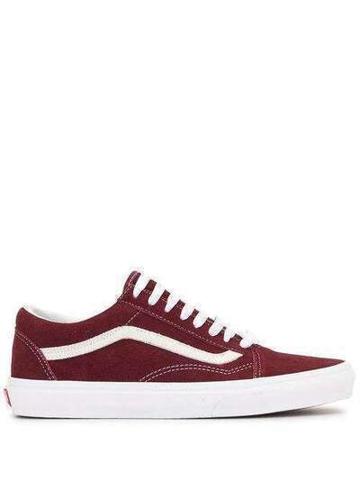 Vans кеды Old Skool VAU3B